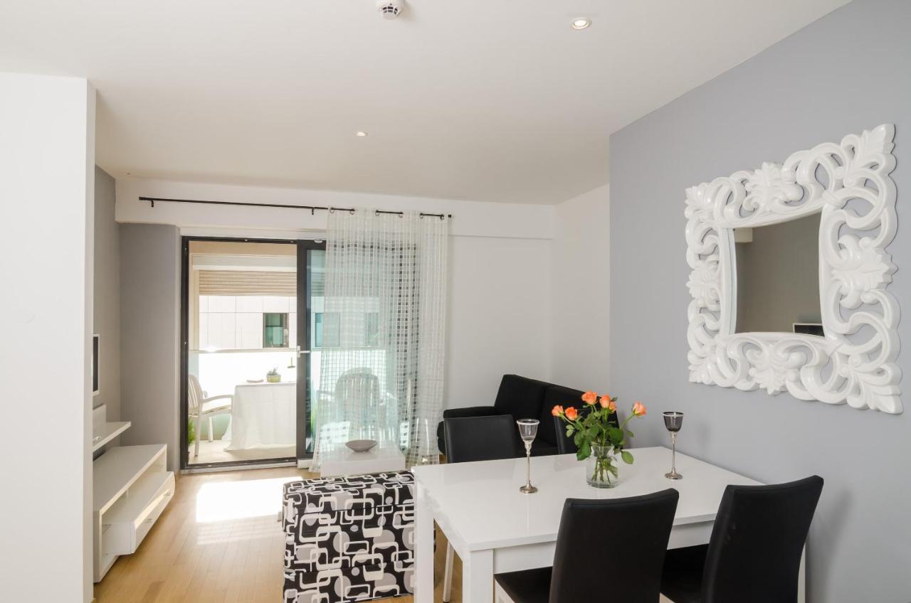Apartment Atlant Ragusa Esterno foto