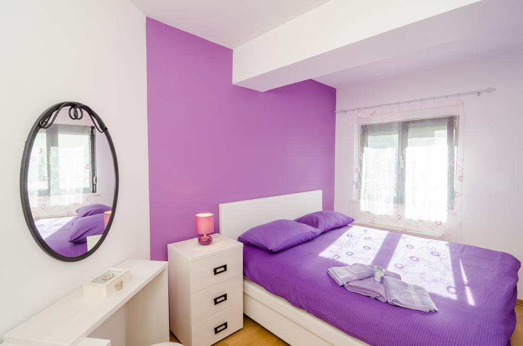 Apartment Atlant Ragusa Esterno foto