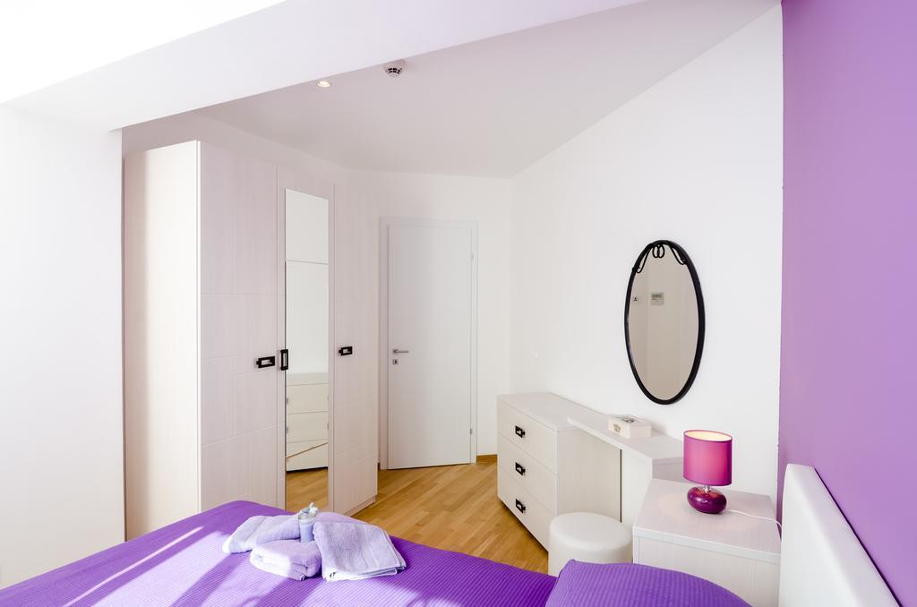 Apartment Atlant Ragusa Camera foto