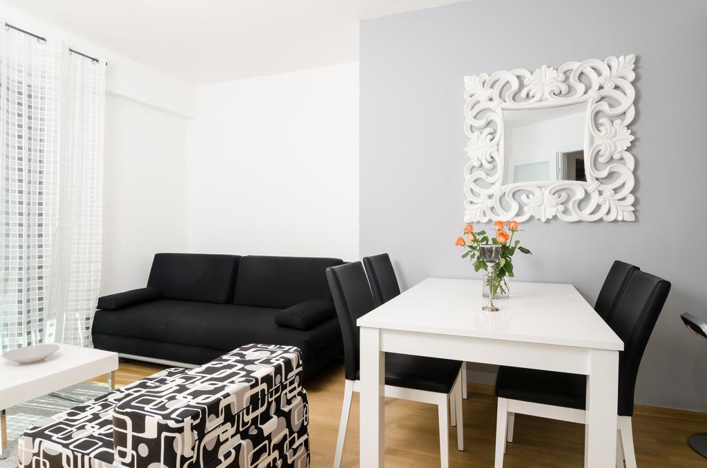Apartment Atlant Ragusa Esterno foto